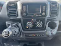 Fiat Ducato Doppelkabine 3 Seitenkipper