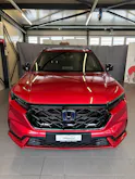 Honda CR-V 2.0i MMD PHEV Advance 2WD Automatic