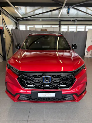 Honda CR-V 2.0i MMD PHEV Advance 2WD Automatic