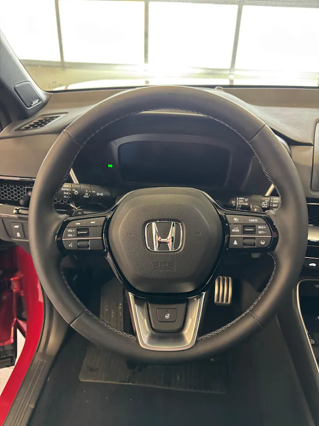 Honda CR-V 2.0i MMD PHEV Advance 2WD Automatic