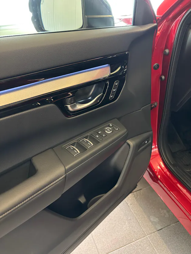 Honda CR-V 2.0i MMD PHEV Advance 2WD Automatic