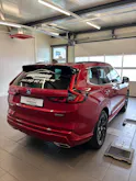Honda CR-V 2.0i MMD PHEV Advance 2WD Automatic