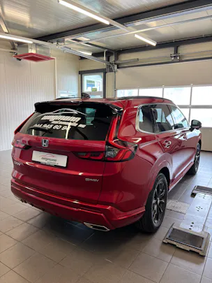 Honda CR-V 2.0i MMD PHEV Advance 2WD Automatic