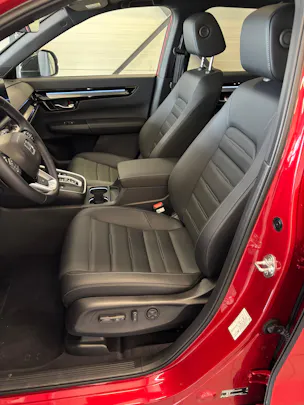 Honda CR-V 2.0i MMD PHEV Advance 2WD Automatic