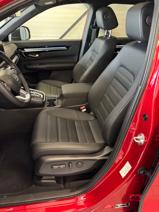 Honda CR-V 2.0i MMD PHEV Advance 2WD Automatic