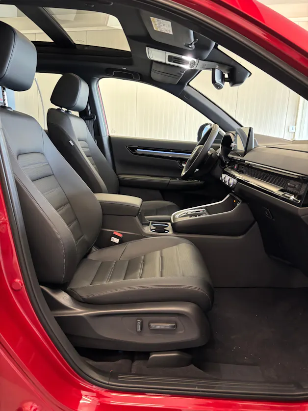 Honda CR-V 2.0i MMD PHEV Advance 2WD Automatic
