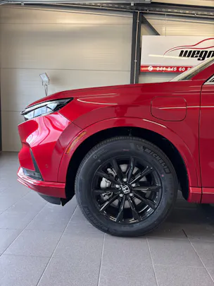 Honda CR-V 2.0i MMD PHEV Advance 2WD Automatic