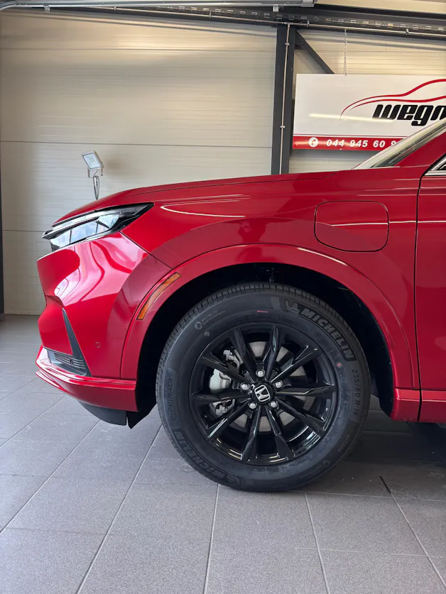 Honda CR-V 2.0i MMD PHEV Advance 2WD Automatic
