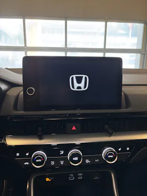 Honda CR-V 2.0i MMD PHEV Advance 2WD Automatic
