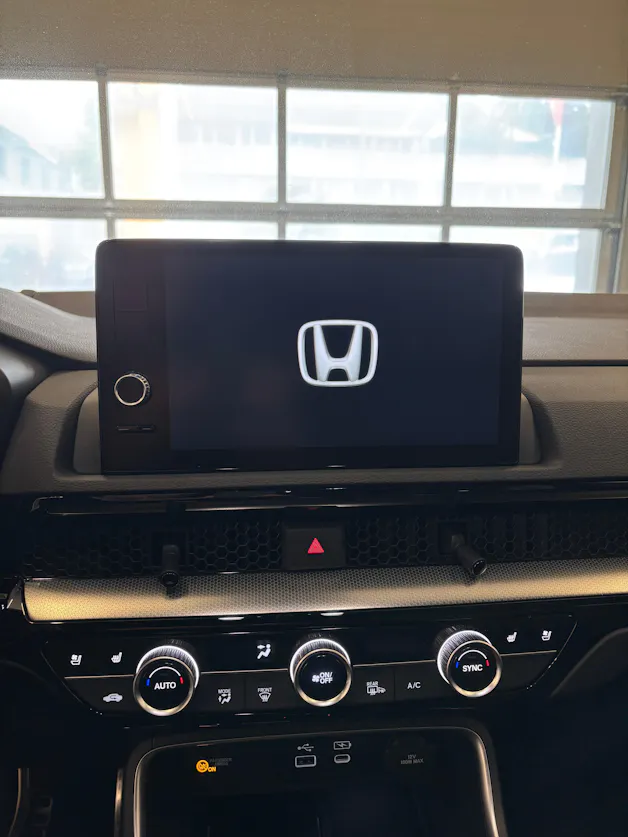 Honda CR-V 2.0i MMD PHEV Advance 2WD Automatic