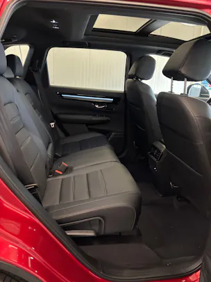 Honda CR-V 2.0i MMD PHEV Advance 2WD Automatic