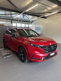 Honda CR-V 2.0i MMD PHEV Advance 2WD Automatic