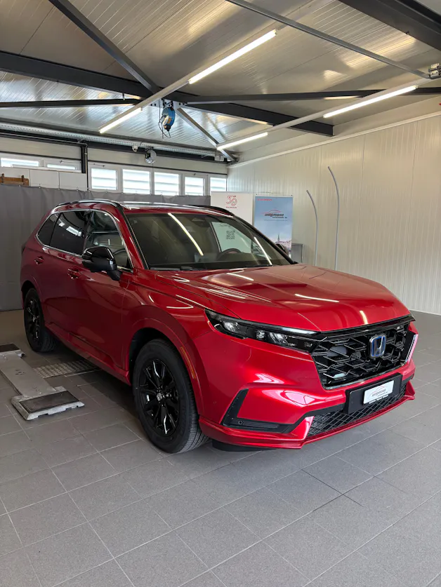 Honda CR-V 2.0i MMD PHEV Advance 2WD Automatic