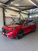 Honda CR-V 2.0i MMD PHEV Advance 2WD Automatic