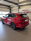 Honda CR-V 2.0i MMD PHEV Advance 2WD Automatic
