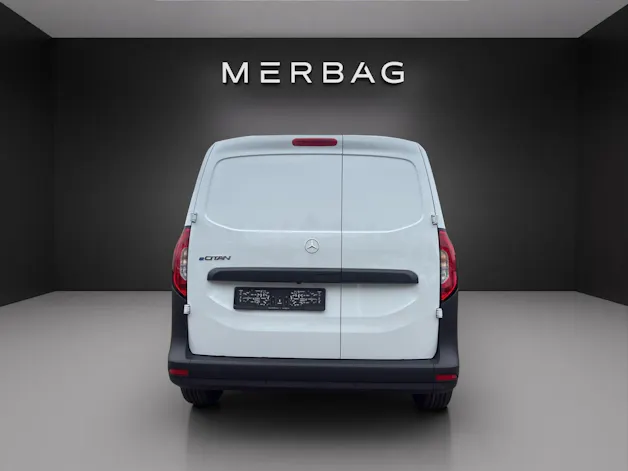Mercedes-Benz eCitan 45kWh Base