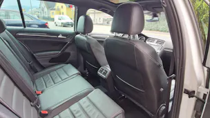VW Golf 2.0 TSI R 360S 4Motion DSG