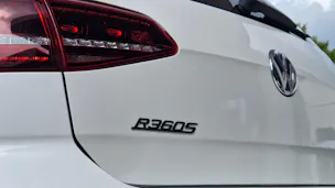 VW Golf 2.0 TSI R 360S 4Motion DSG
