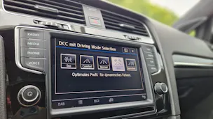 VW Golf 2.0 TSI R 360S 4Motion DSG