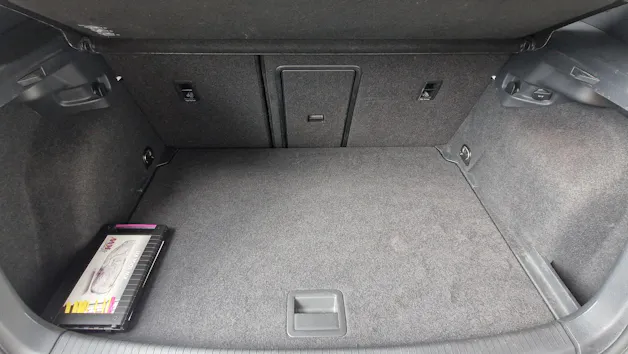 VW Golf 2.0 TSI R 360S 4Motion DSG