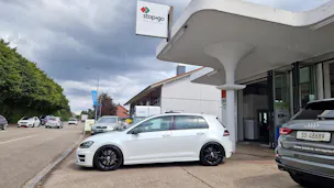 VW Golf 2.0 TSI R 360S 4Motion DSG