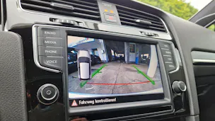 VW Golf 2.0 TSI R 360S 4Motion DSG