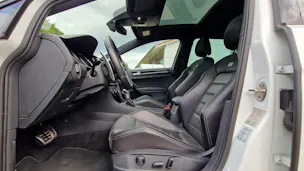 VW Golf 2.0 TSI R 360S 4Motion DSG