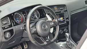 VW Golf 2.0 TSI R 360S 4Motion DSG