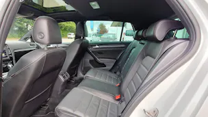 VW Golf 2.0 TSI R 360S 4Motion DSG