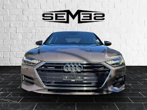 Audi A7 Sportback 50 TDI quattro S-tronic