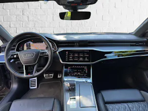 Audi A7 Sportback 50 TDI quattro S-tronic