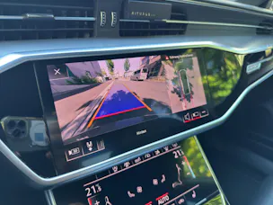 Audi A7 Sportback 50 TDI quattro S-tronic