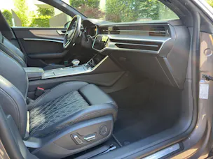 Audi A7 Sportback 50 TDI quattro S-tronic
