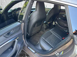 Audi A7 Sportback 50 TDI quattro S-tronic