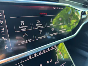 Audi A7 Sportback 50 TDI quattro S-tronic