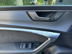 Audi A7 Sportback 50 TDI quattro S-tronic