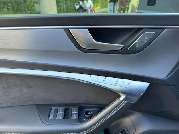 Audi A7 Sportback 50 TDI quattro S-tronic