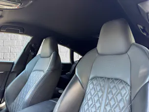 Audi A7 Sportback 50 TDI quattro S-tronic