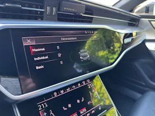 Audi A7 Sportback 50 TDI quattro S-tronic