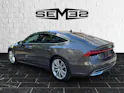 Audi A7 Sportback 50 TDI quattro S-tronic
