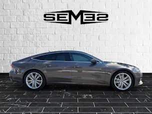 Audi A7 Sportback 50 TDI quattro S-tronic