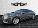 Audi A7 Sportback 50 TDI quattro S-tronic