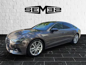Audi A7 Sportback 50 TDI quattro S-tronic