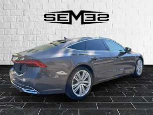 Audi A7 Sportback 50 TDI quattro S-tronic