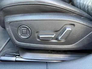 Audi A7 Sportback 50 TDI quattro S-tronic
