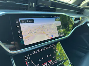 Audi A7 Sportback 50 TDI quattro S-tronic