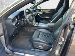 Audi A7 Sportback 50 TDI quattro S-tronic