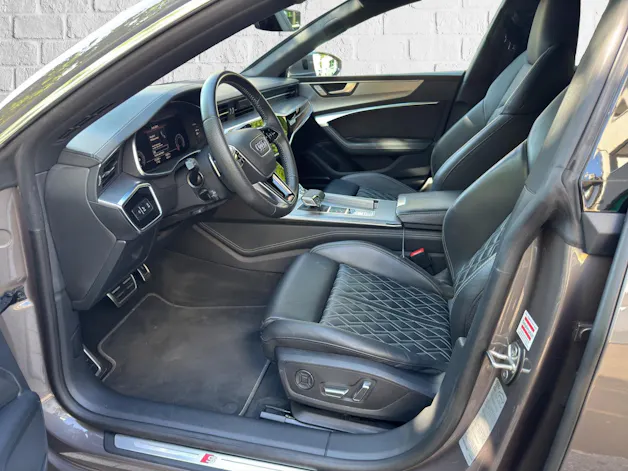 Audi A7 Sportback 50 TDI quattro S-tronic