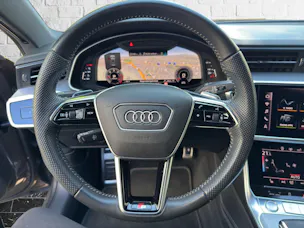 Audi A7 Sportback 50 TDI quattro S-tronic