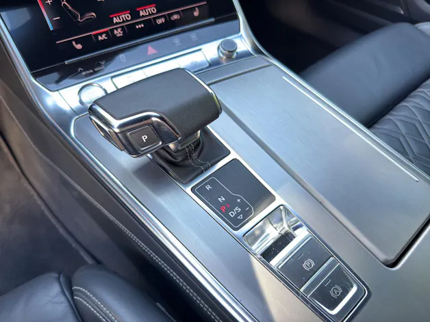 Audi A7 Sportback 50 TDI quattro S-tronic